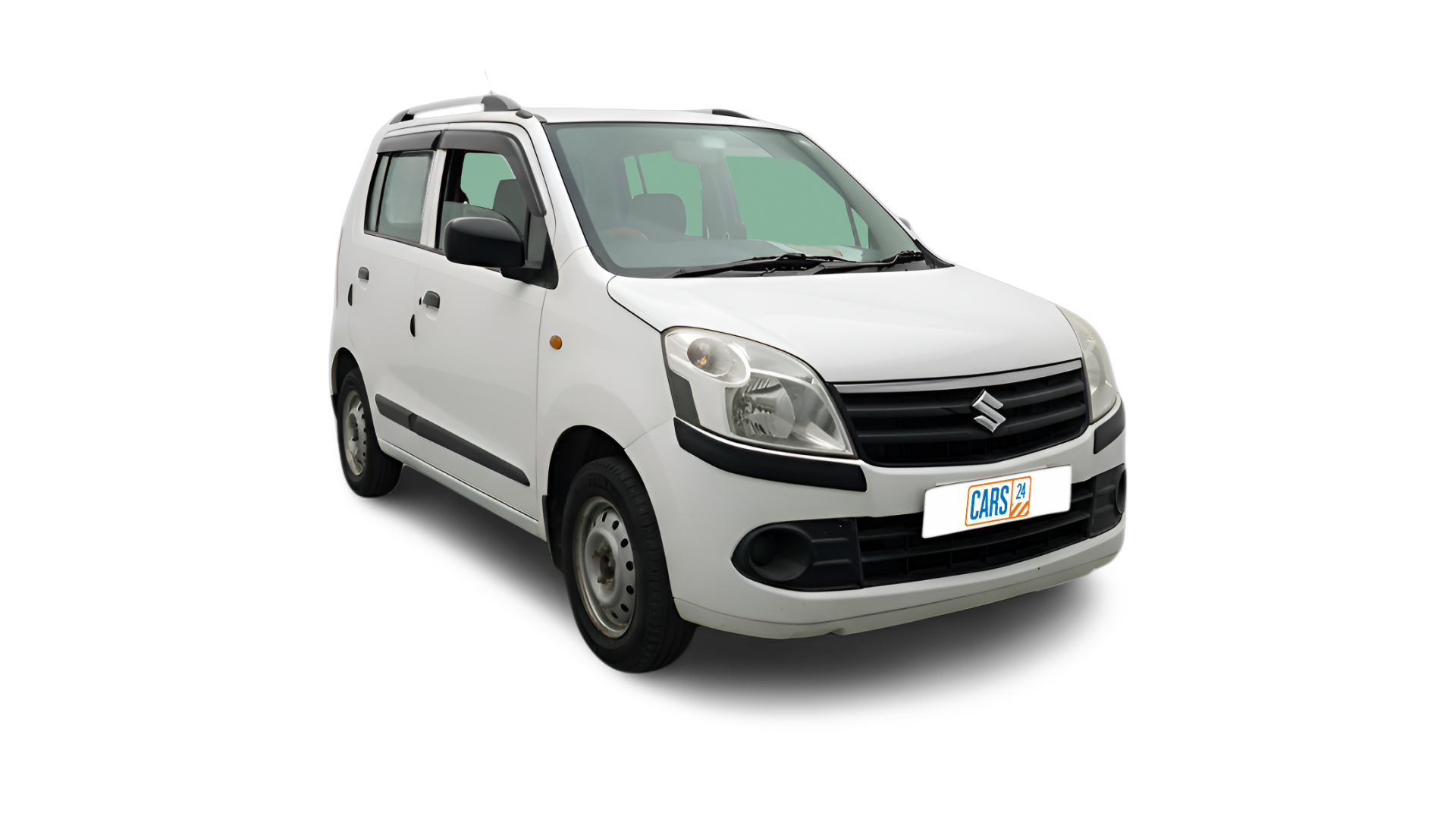 Maruti Wagon R 1.0-img